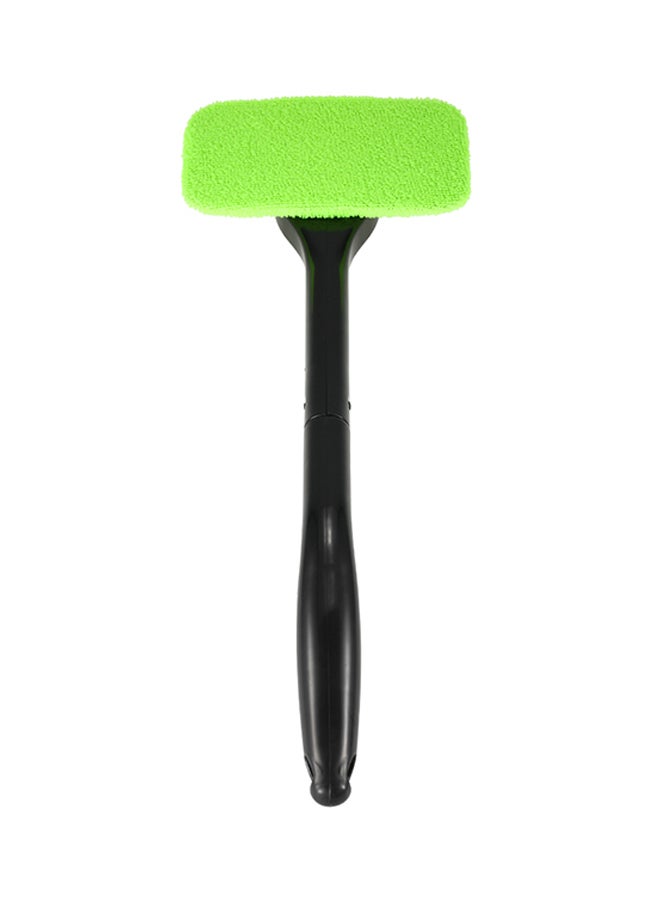 Generic Foldable Car Cleaning Brush Long Handle Car Windshield Brush  - Image 1