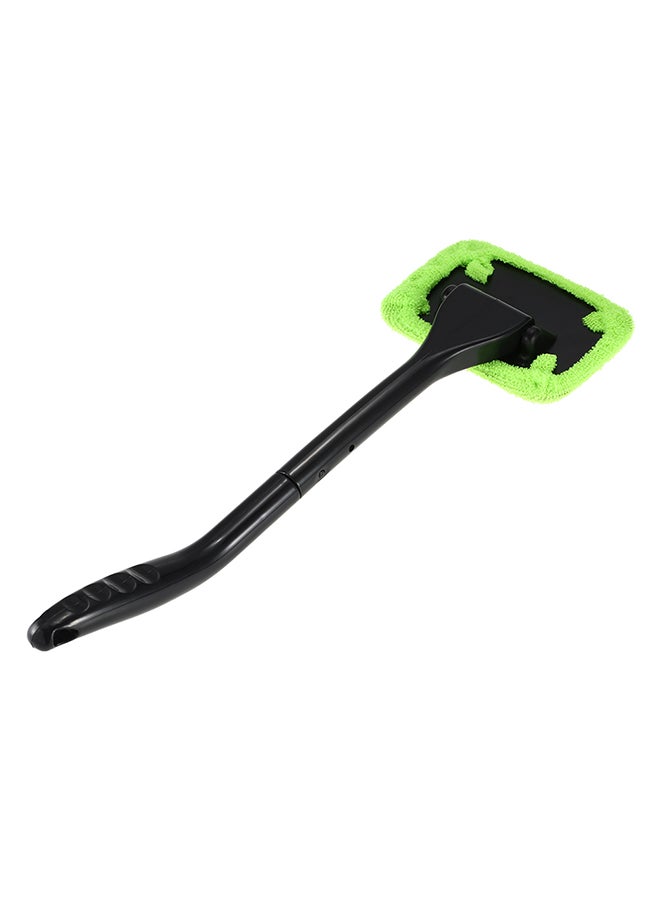 Generic Foldable Car Cleaning Brush Long Handle Car Windshield Brush  - Image 3