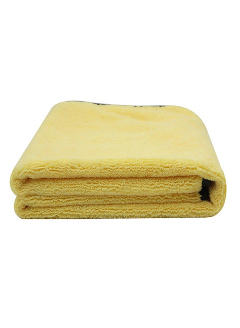 92X56Cm  Microfiber Car Cleaning Towel