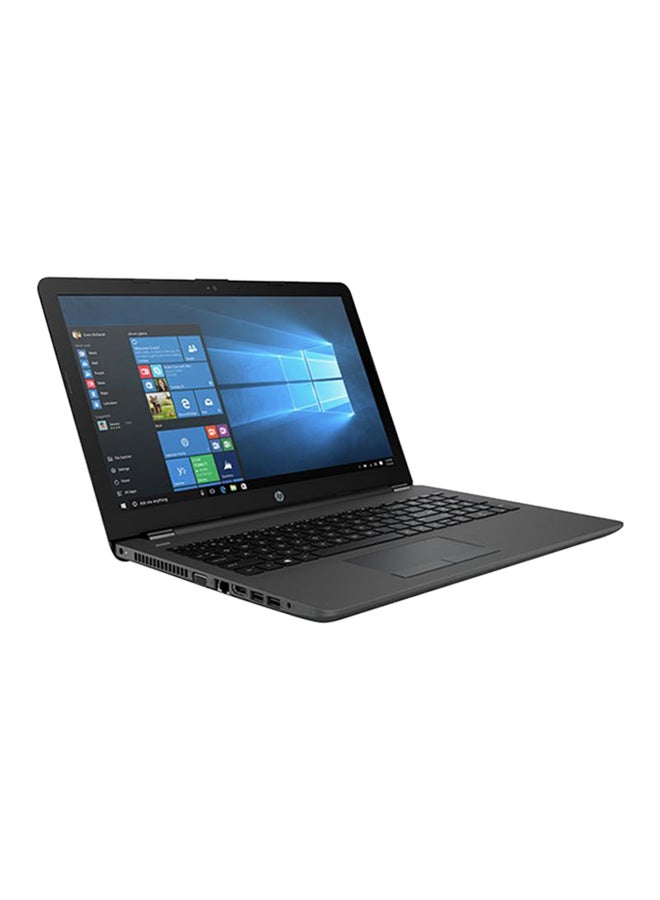 Notebook 15-bs154ne With 15.6-inch Display, Core i3 Processor/4GB RAM/500GB HDD/Intel HD Graphics 5500 Black