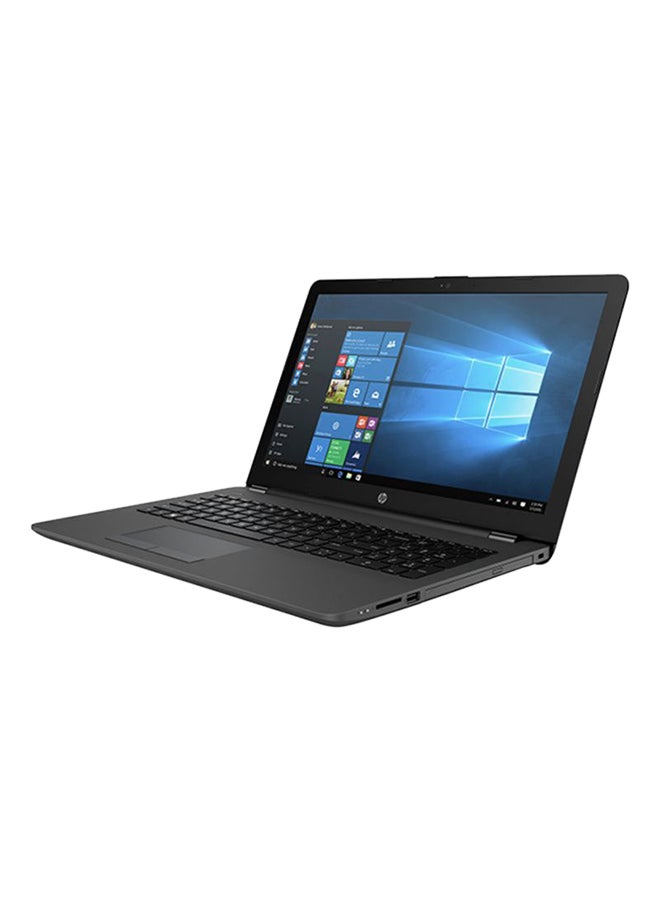 Notebook 15-bs154ne With 15.6-inch Display, Core i3 Processor/4GB RAM/500GB HDD/Intel HD Graphics 5500 Black