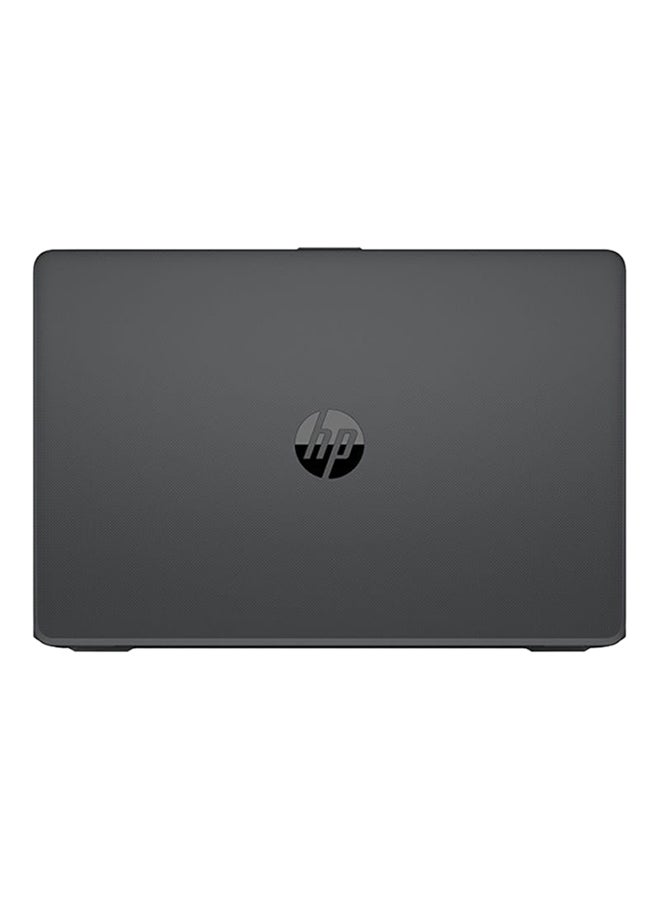 Notebook 15-bs154ne With 15.6-inch Display, Core i3 Processor/4GB RAM/500GB HDD/Intel HD Graphics 5500 Black
