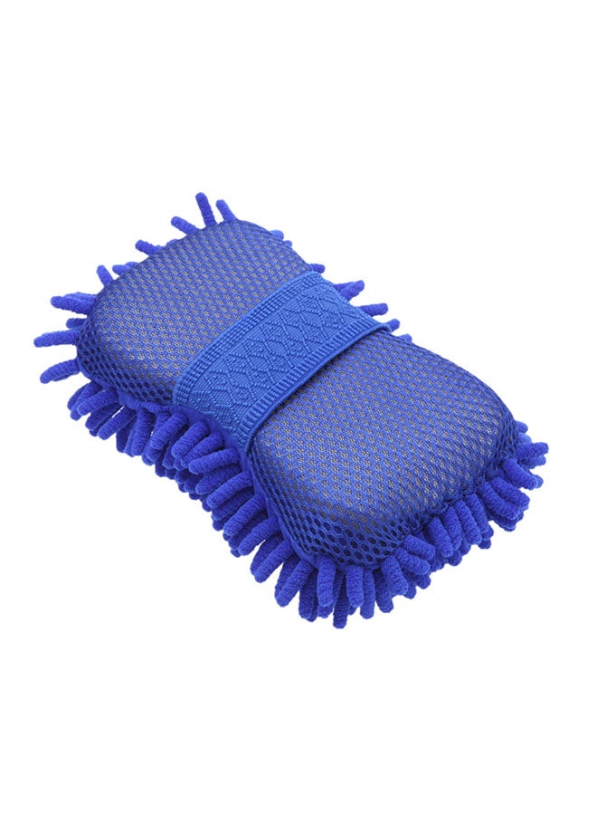 Microfiber Towel Cloth Car Wash Glove - Image 2