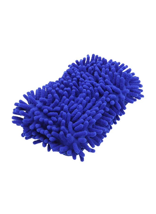 Microfiber Towel Cloth Car Wash Glove - Image 1