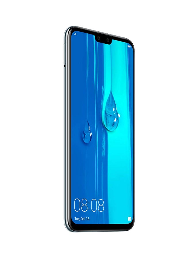 HUAWEI - Y9 (2019) Dual SIM Aurora Purple 128GB 4GB RAM 4G LTE - Image 1