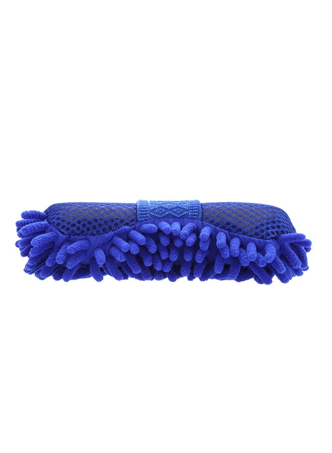 Microfiber Towel Cloth Car Wash Glove - Image 4