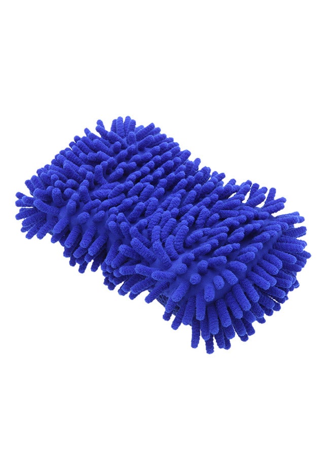 Microfiber Towel Cloth Car Wash Glove - Image 3