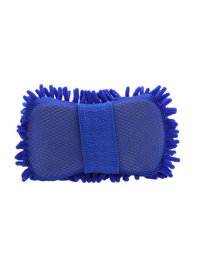 Microfiber Towel Cloth Car Wash Glove - Image 5