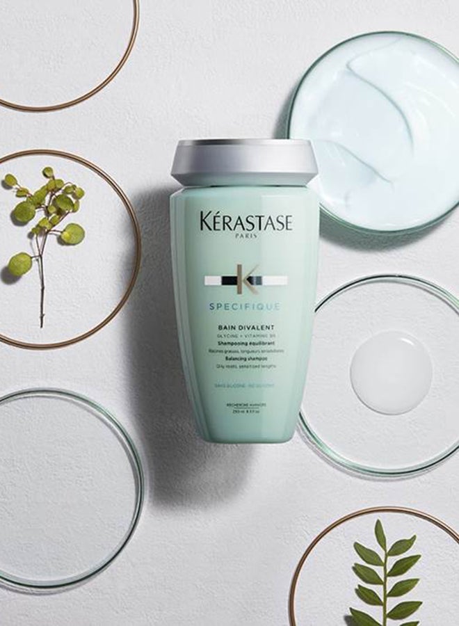 Specifique Shampoo for Oily Scalp 250ml