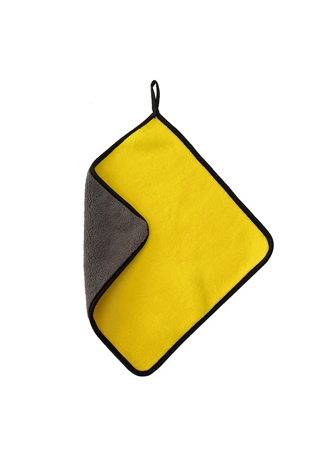 Generic 2-Piece Car Wash Towel - Image 2