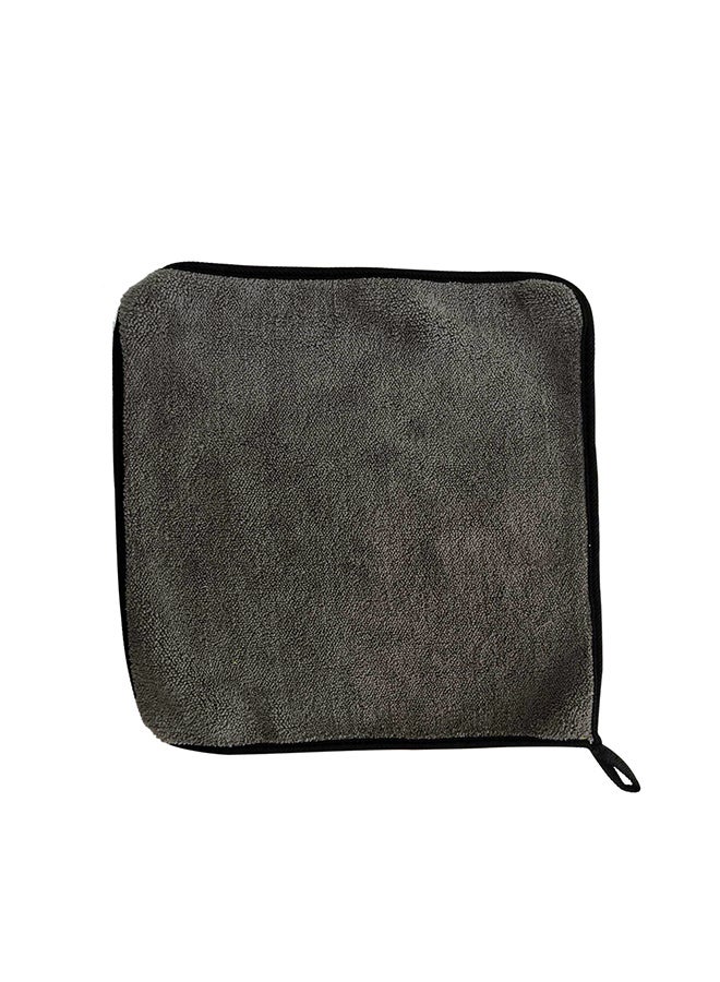 Generic 2-Piece Car Wash Towel - Image 3