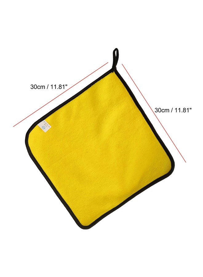 Generic 2-Piece Car Wash Towel - Image 4