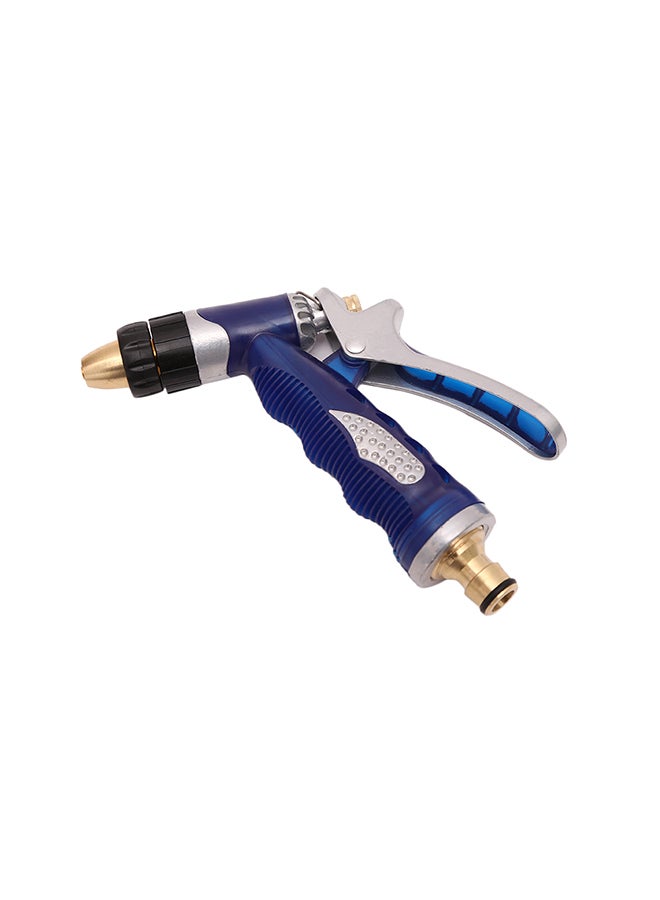 Generic High Pressure Power Washer Gun With Adjustable Brass Nozzles - Image 3