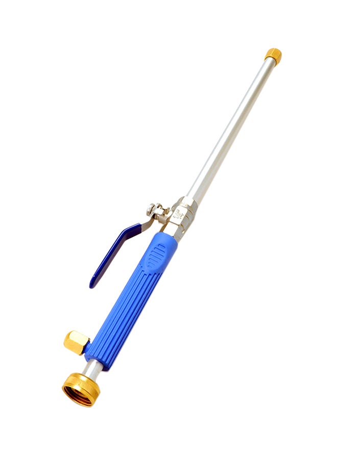 Generic Alloy Wash Tube Hose  With 2 Spray Tips Tools  - Image 1