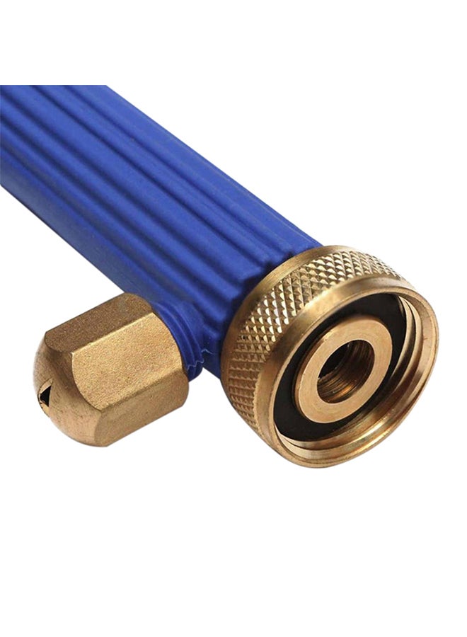 Generic Alloy Wash Tube Hose  With 2 Spray Tips Tools  - Image 2
