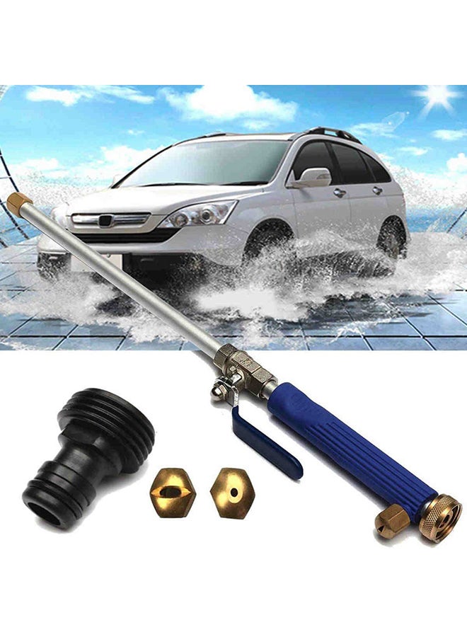 Generic Alloy Wash Tube Hose  With 2 Spray Tips Tools  - Image 5