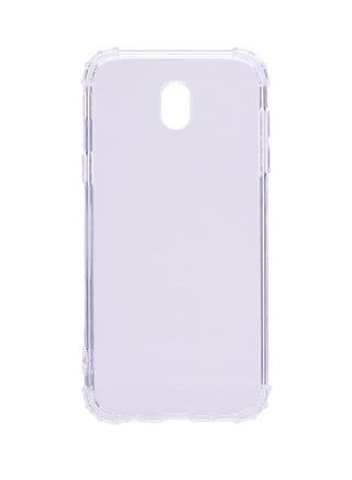 Ultra-Slim Shockproof Back Case For Samsung J5 Clear - v1557752339/N24658531A_1
