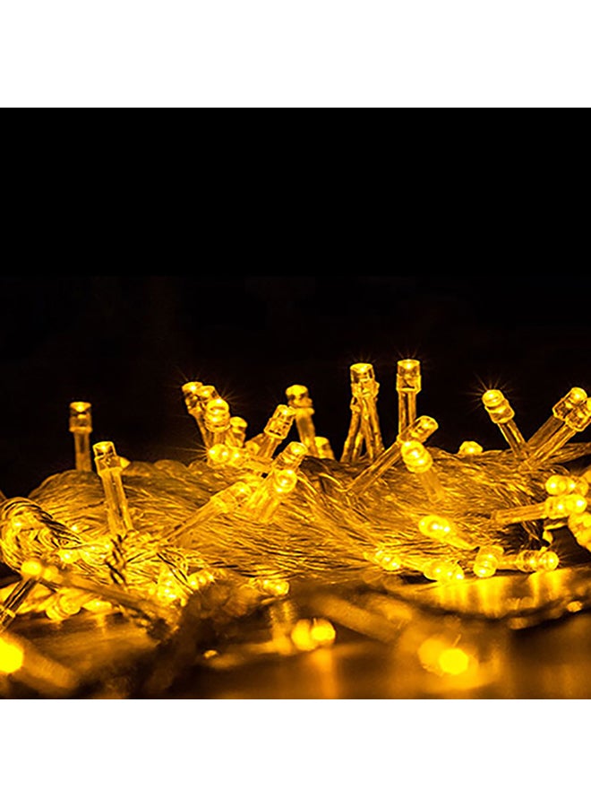 Sharpdo Fairy LED String Light Yellow 10meter - Image 2