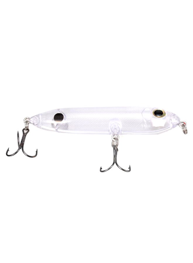 LIXADA Artificial 3D Eyes Hard Fishing Lure With Hook Ring - Image 2
