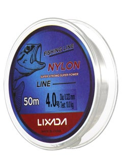 Thin Thread Fishing Line 50meter