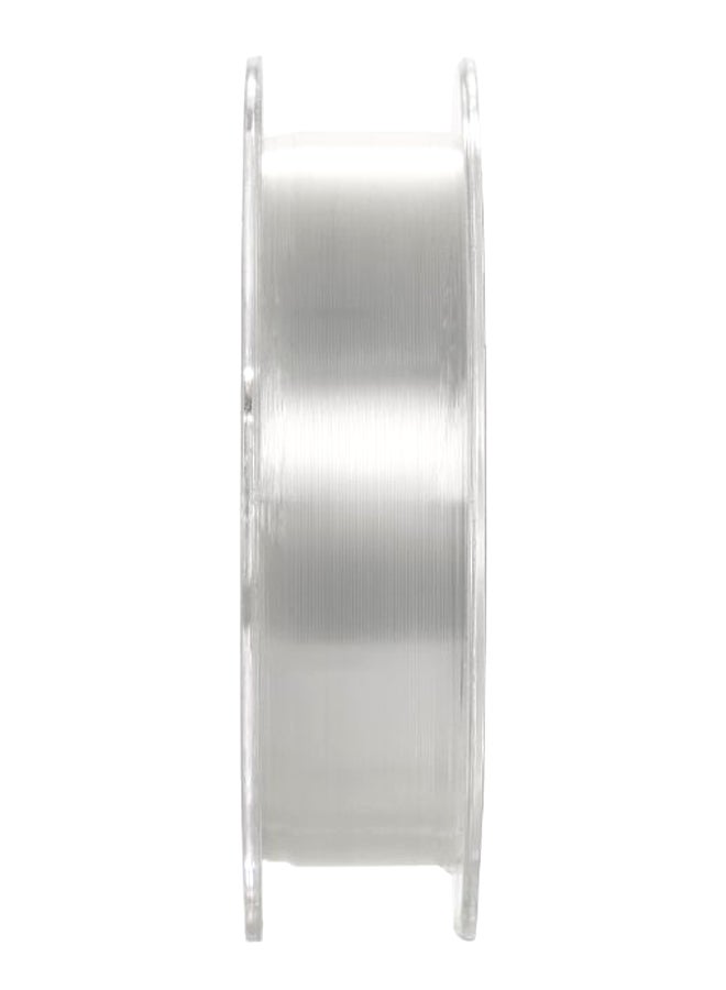 LIXADA - Smooth Thread Casting Fishing Line 100meter - Image 1