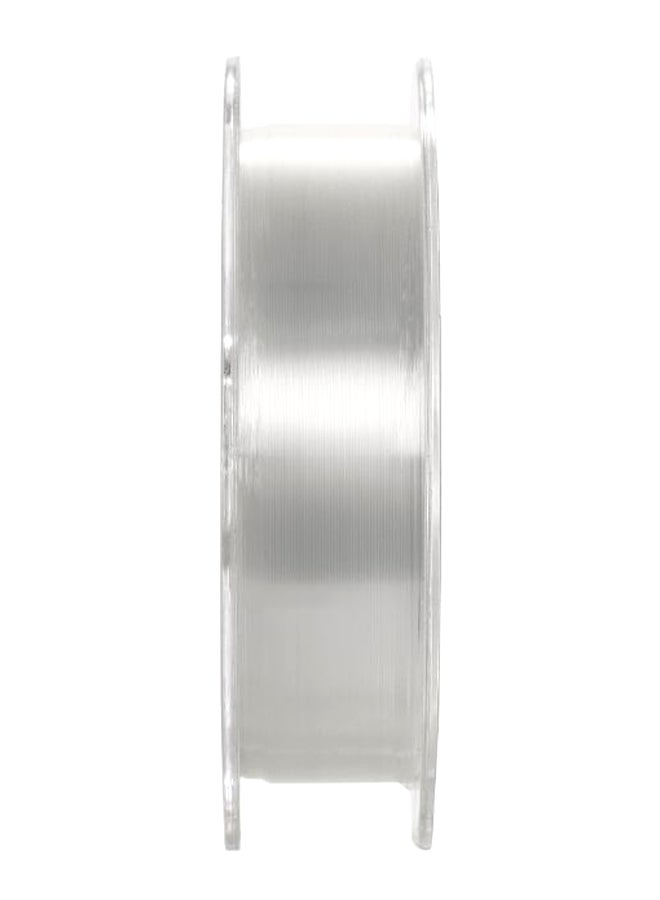 LIXADA - Smooth Thread Casting Fishing Line 100meter - Image 1