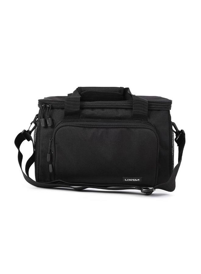 LIXADA Multifunctional Fishing Shoulder Bag - Image 1