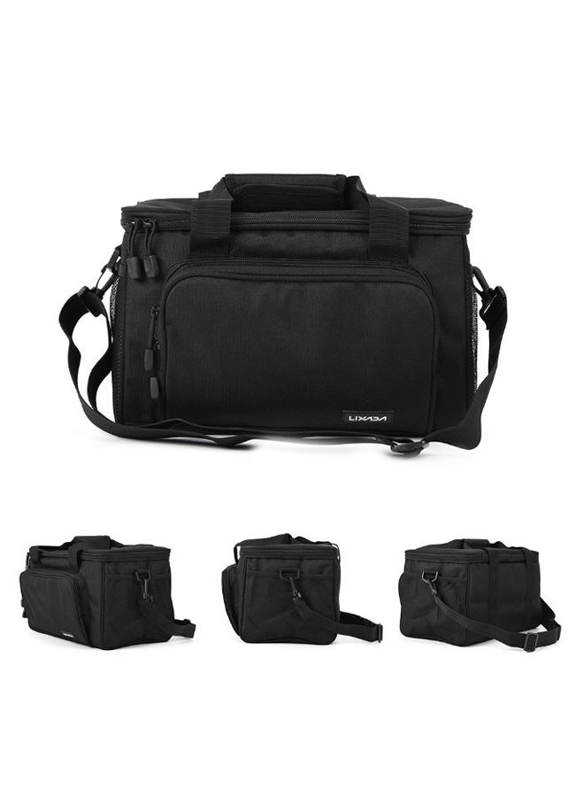 LIXADA Multifunctional Fishing Shoulder Bag - Image 2