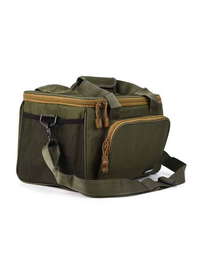 LIXADA Canvas Fishing Shoulder Bag - Image 1