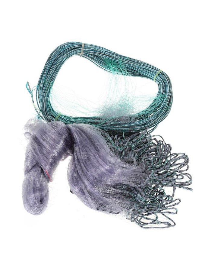 ليكسادا شبكة جيل لاصطياد الأسماك متعددة الأسلاك 1.8 x 30متر - Image 1