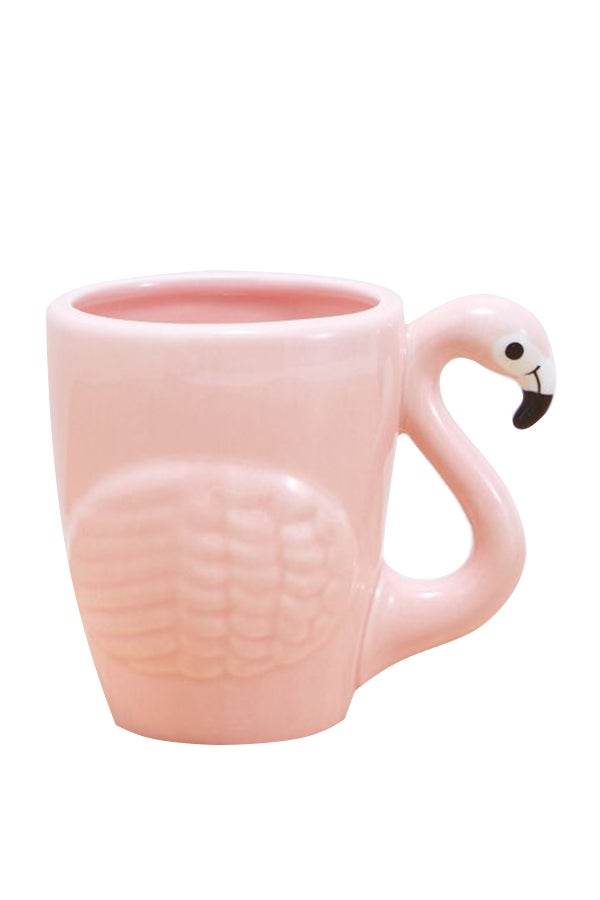 اورورا كوب فلامينغو وردي - Image 1