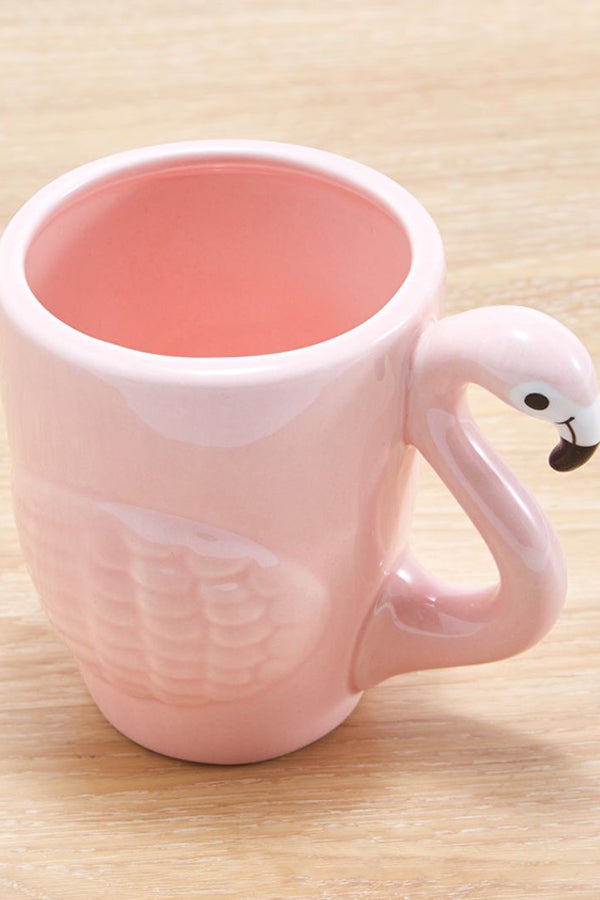 اورورا كوب فلامينغو وردي - Image 2