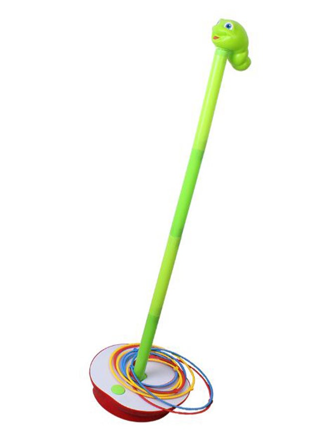 19 Piece Sway Inscet Hoopla Game - Image 1