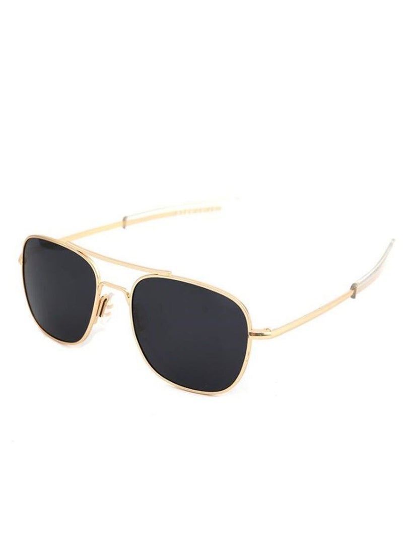 Pilot Frame Sunglasses B57894 - Image 1