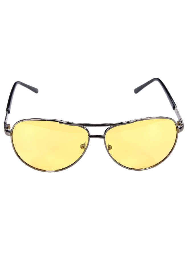 Aviator Frame Sunglasses - Lens Size: 50 mm - Image 1