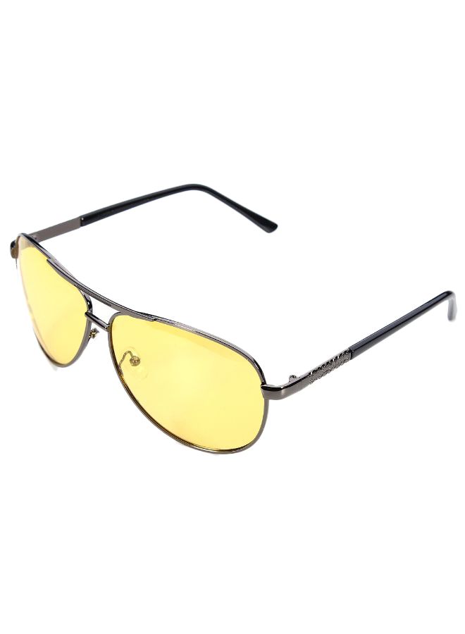 Aviator Frame Sunglasses - Lens Size: 50 mm - Image 2