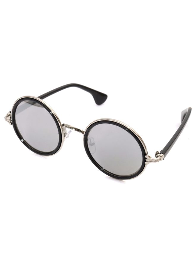 Round Frame Sunglasses - Lens Size: 60 mm - Image 1