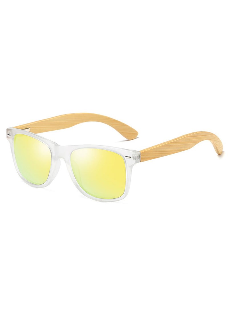 Generic Wayfarer Frame Sunglasses  - Image 1