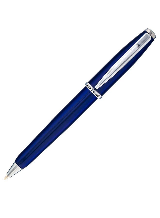 Monteverde Aldo Domani Ballpoint Pen Blue - Image 2