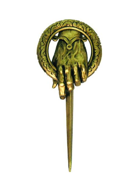 Game Of Thrones Hand Of The King