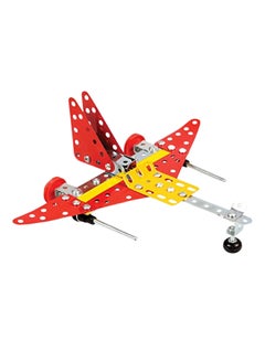 ToyKraft Space Ship Model Game  - Image 2