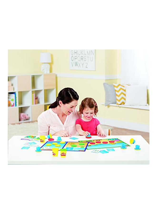 Play-Doh - Numbers And Counting - Image 1