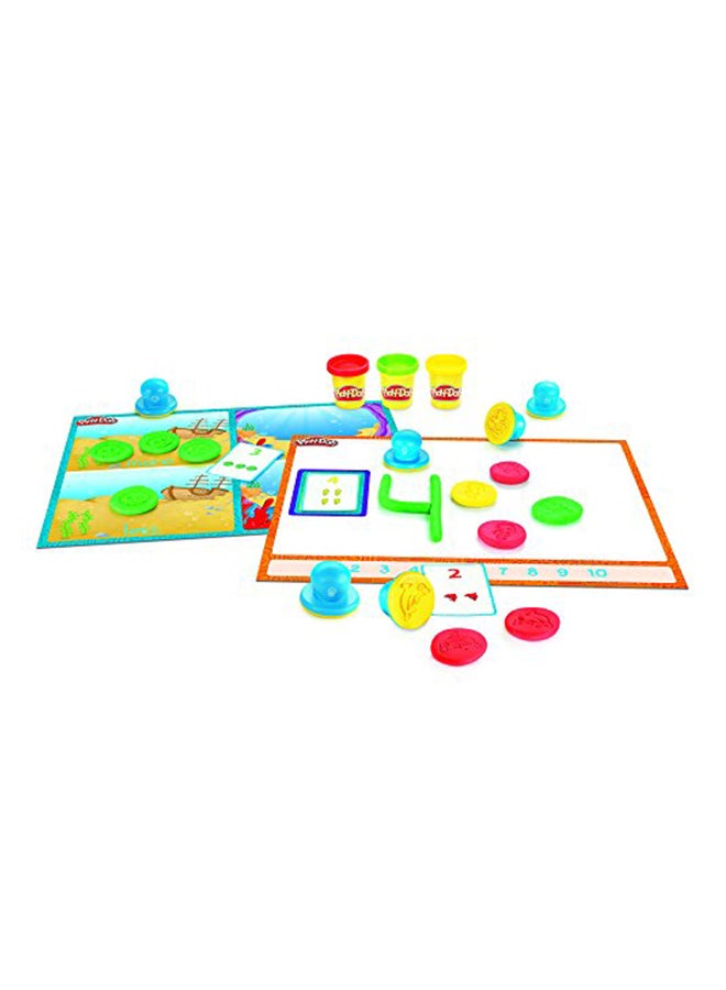 Play-Doh - Numbers And Counting - Image 1