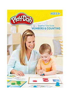 Numbers And Counting