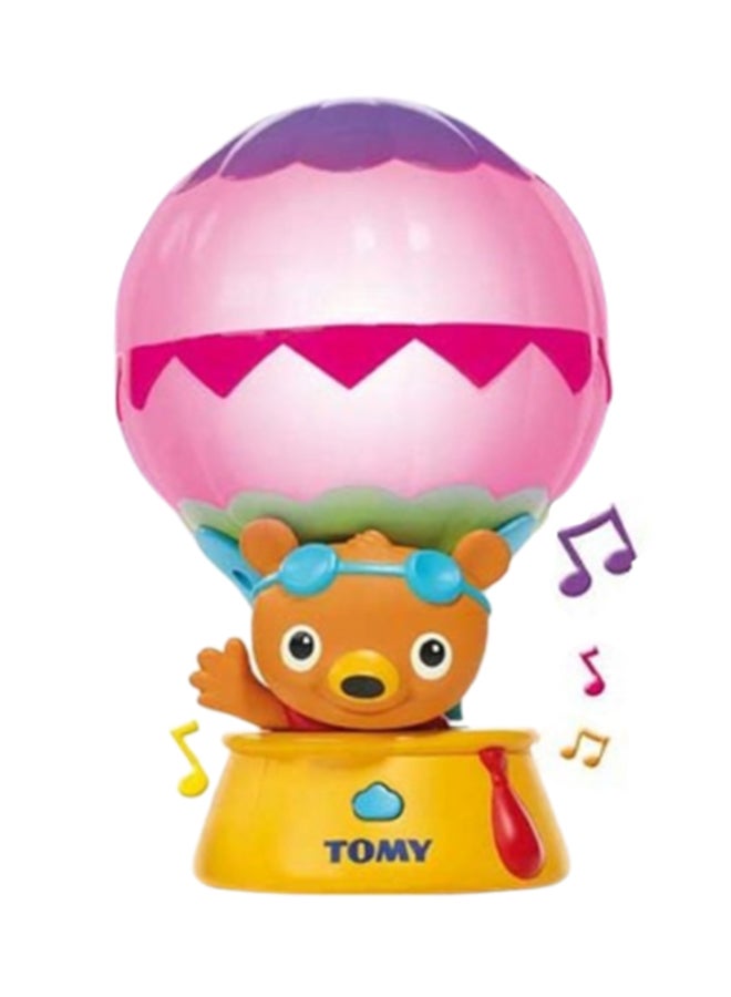 TOMY Colour Discovery Hot-Air Balloon
