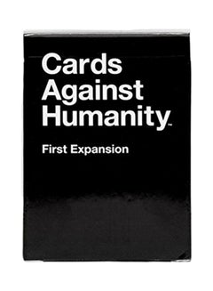 First Expansion Party Game