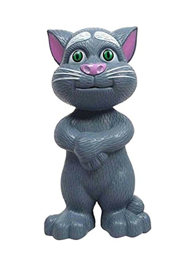 نيجي القط الذكي توم الرائع - Image 1