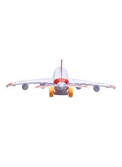 AirBus A380 Aeroplane Battery Operated  - Image 2
