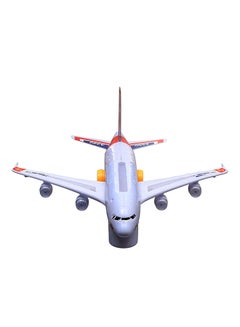 AirBus A380 Aeroplane Battery Operated  - Image 3