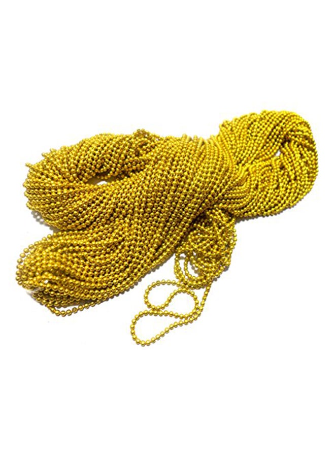 Ball Chain For Jewellery Making 5meter